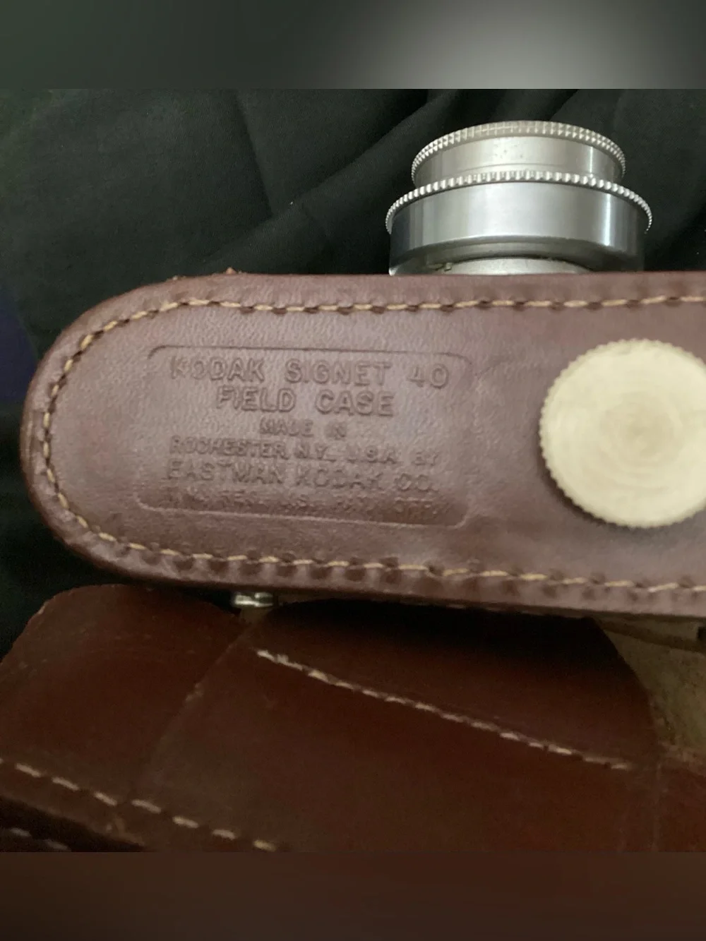 Kodak collectible vintage